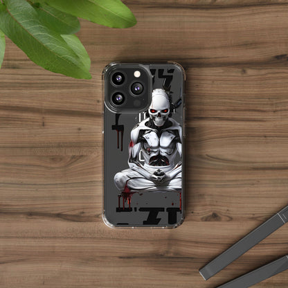 Phone Case - Horror Design