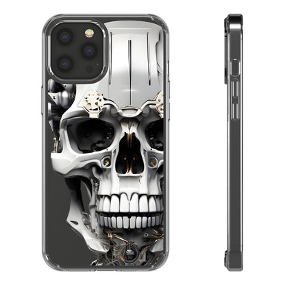 Phone Cases - Skull Collection