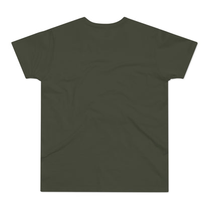 Creepy Clown Unisex T-Shirt - Unisex Graphic Tee for Halloween, Horror Fans, Costume Party, Unique Gift Idea, Spooky Apparel