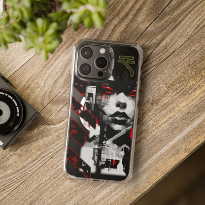 Futuristic Phone Cases, Stylish Tech Accessories, Unique Gift for Tech Lovers, Trendy Custom Cases, Personalized Phone Covers