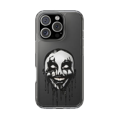 Phone Cases - Horror Collection