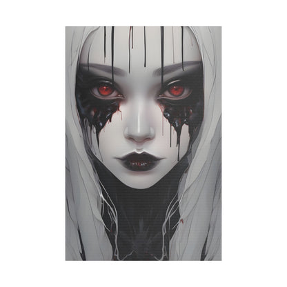 Gothic Art Print