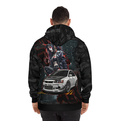 Stylish Gaming Hoodie, Urban Wear, Gift for Gamers, Casual Fashion, Unique Streetwear