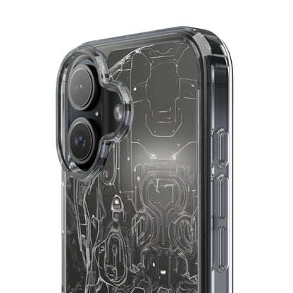 Phone Cases - Skull Collection