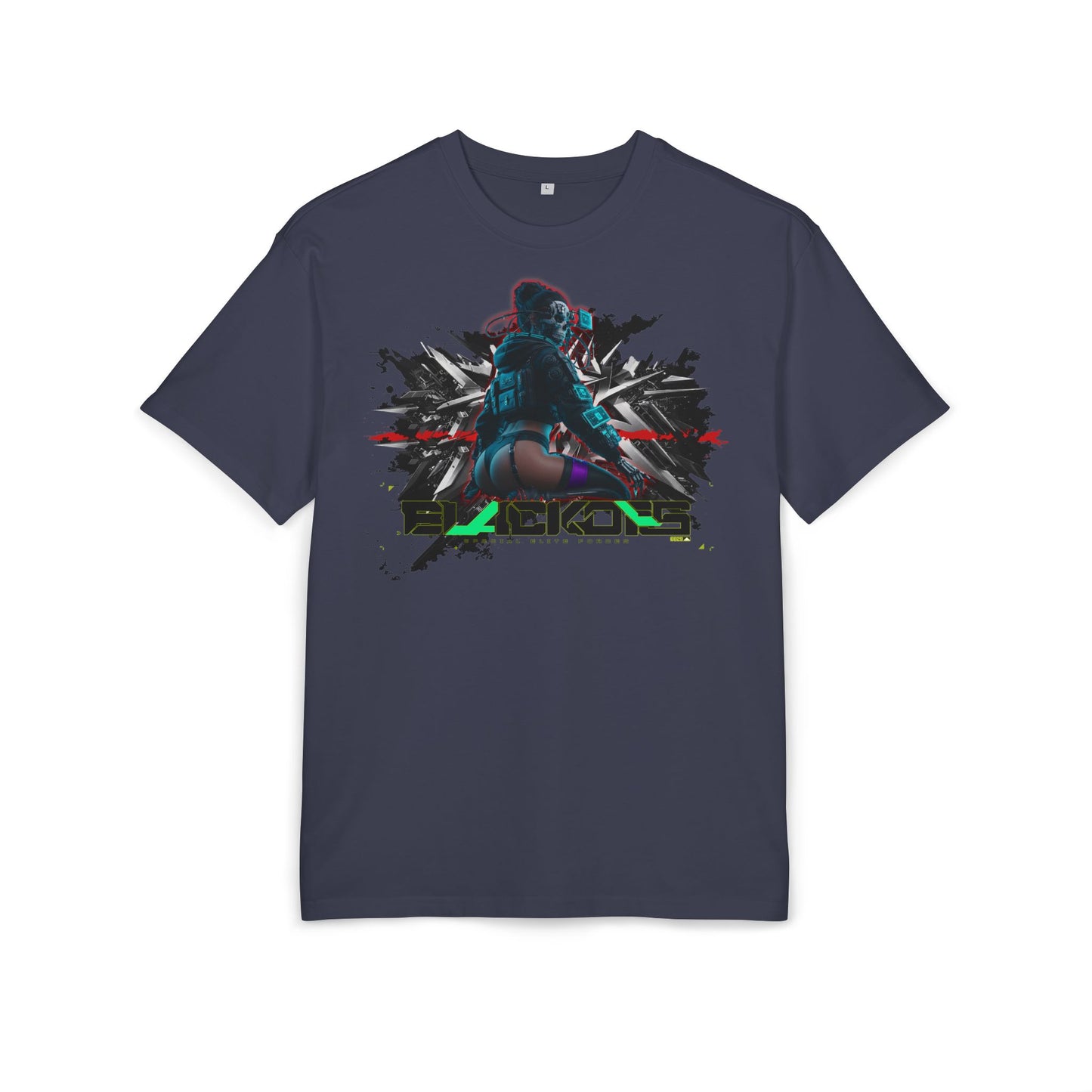 Stylish Graphic Oversize Tee, Unisex Tee, Streetwear, Casual Wear, Gift for Gamers, Trendy T-Shirt, Everyday Style