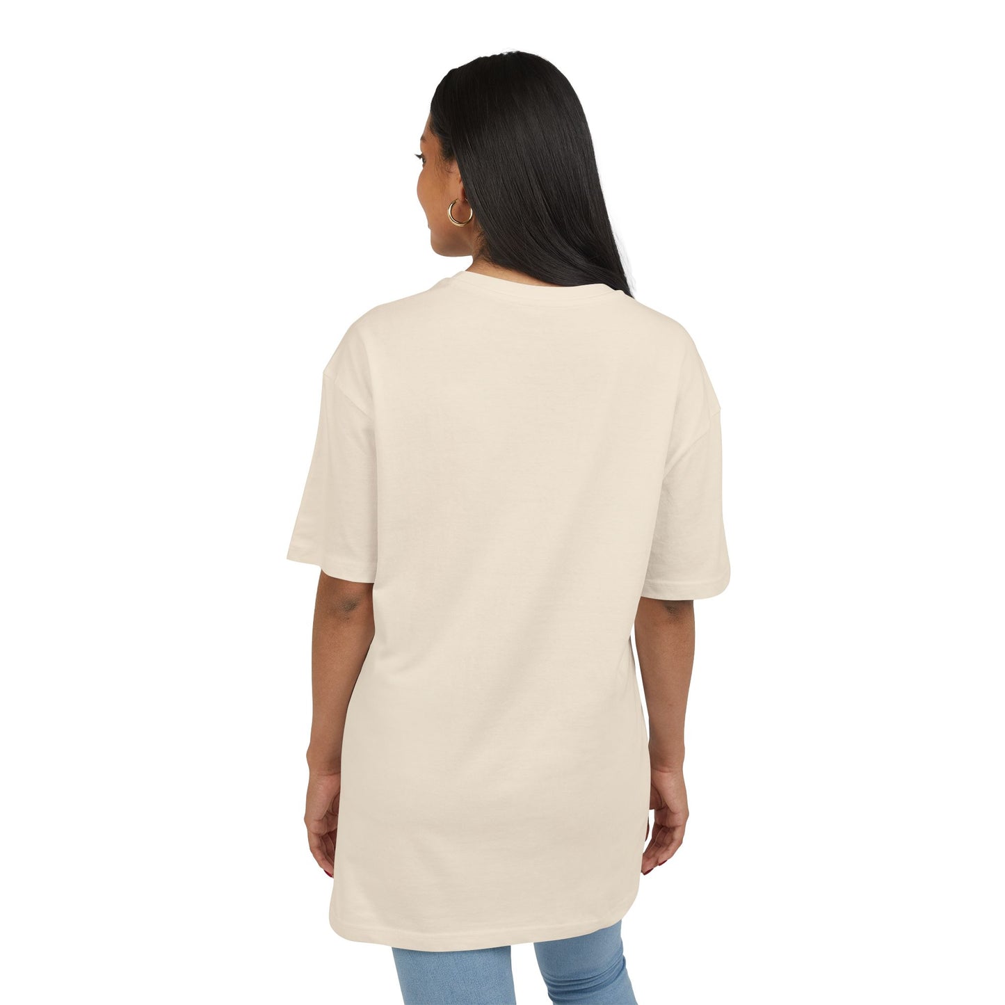 Artistic Oversize Tee - Unique Graphic Shirt for Art Lovers, Unisex Fashion, Streetwear Style, Gift for Creatives, Trendy Apparel