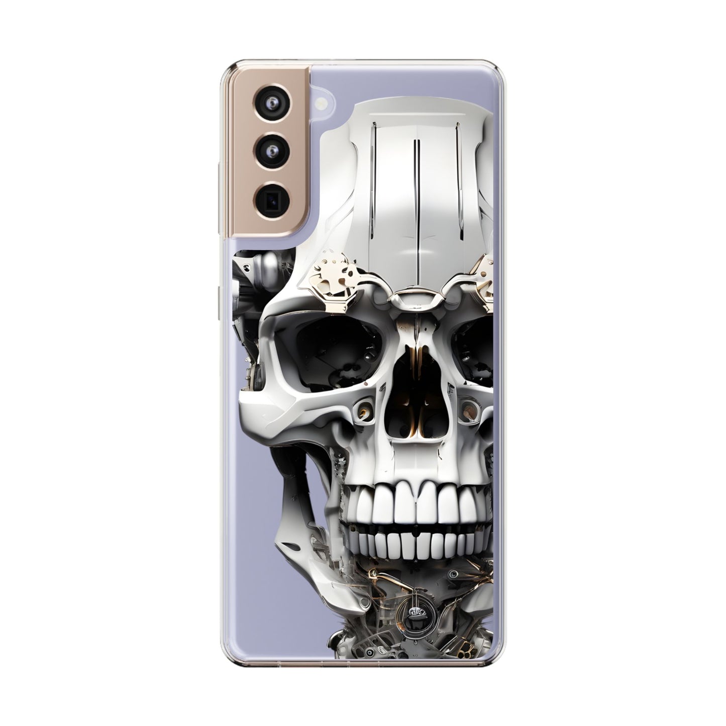 Phone Cases - Skull Collection