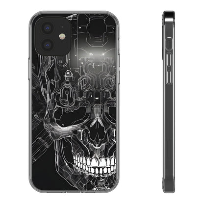Phone Cases - Skull Collection