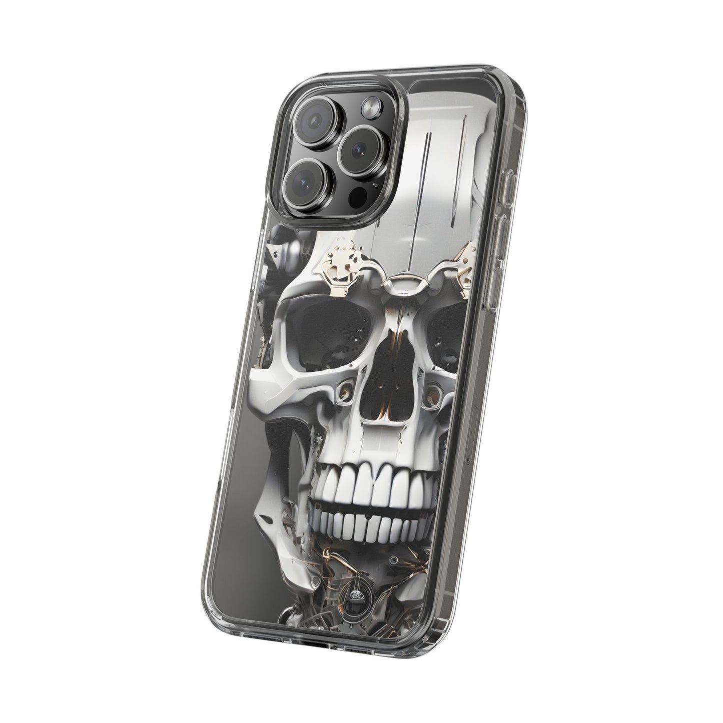Phone Cases - Skull Collection