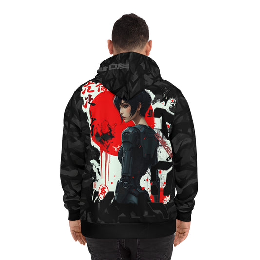 Stylish Graphic Hoodie, Trendy Pullover, Streetwear Fashion, Cool Gift for Him/Her, Cozy Layer for Any Occasion