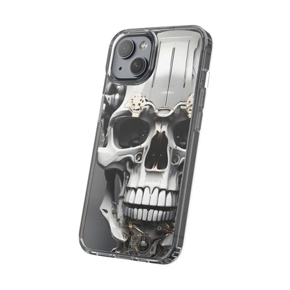 Phone Cases - Skull Collection