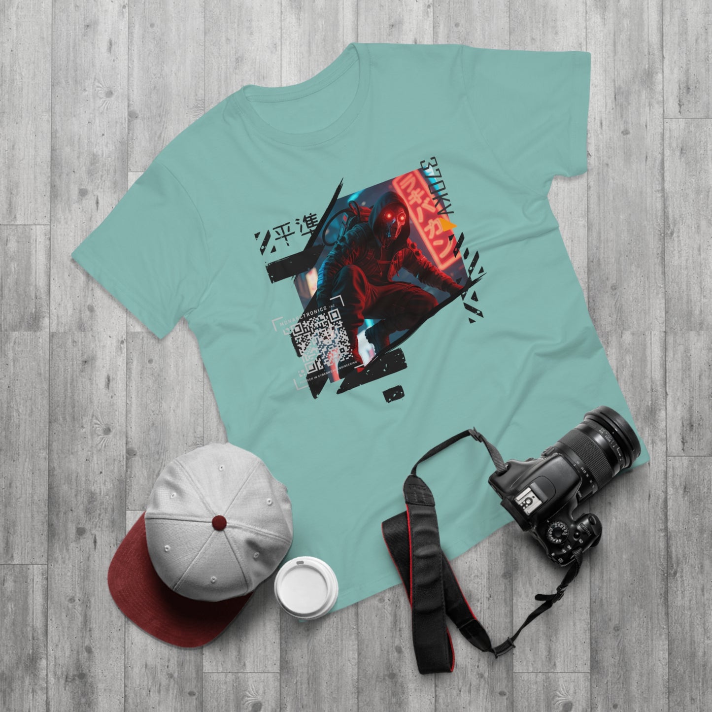 Urban Graphic Unisex T-Shirt, Streetwear Tee for Casual Outfits, Perfect Gift for Gamers, Birthday, and Holidays