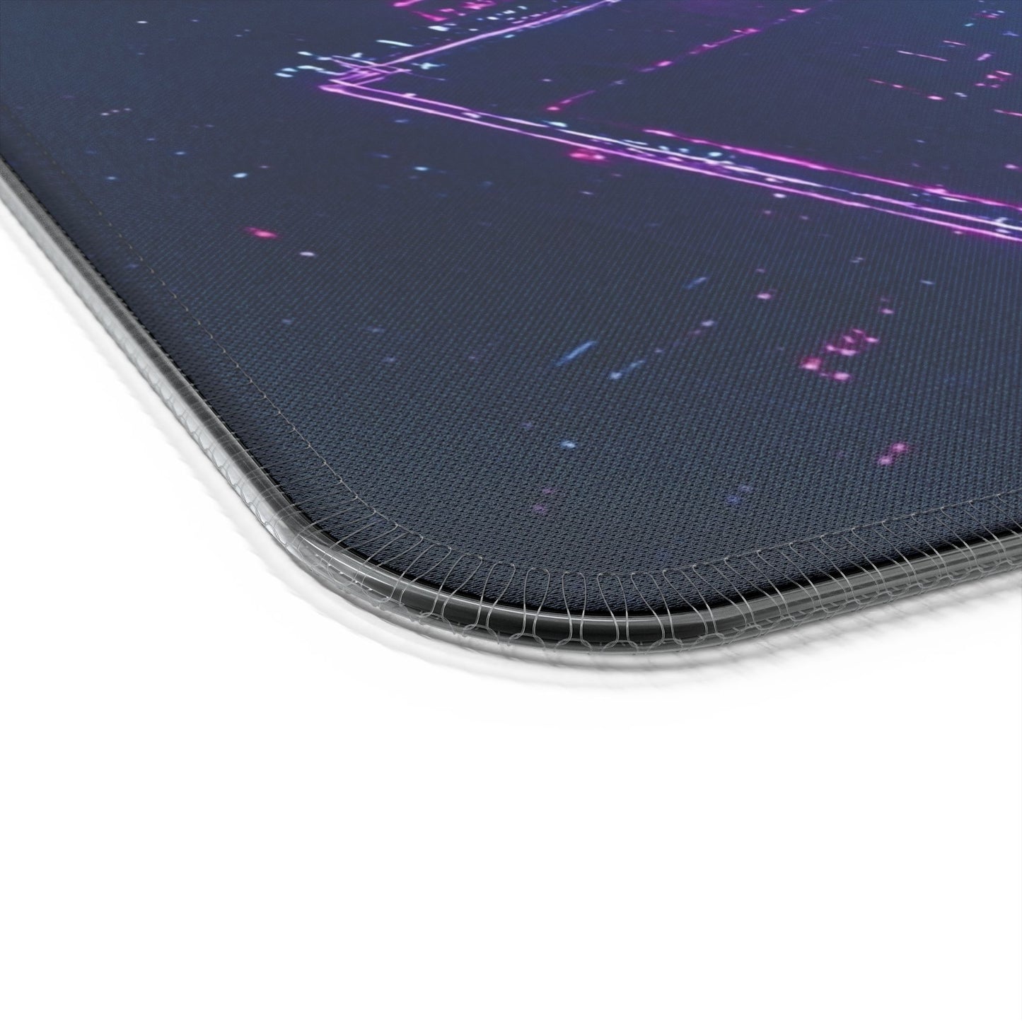 LED Wireless Charging Gaming Mouse Pad, RGB, Desk Accessory, Gamer Gift, Office Decor, Tech Accessories