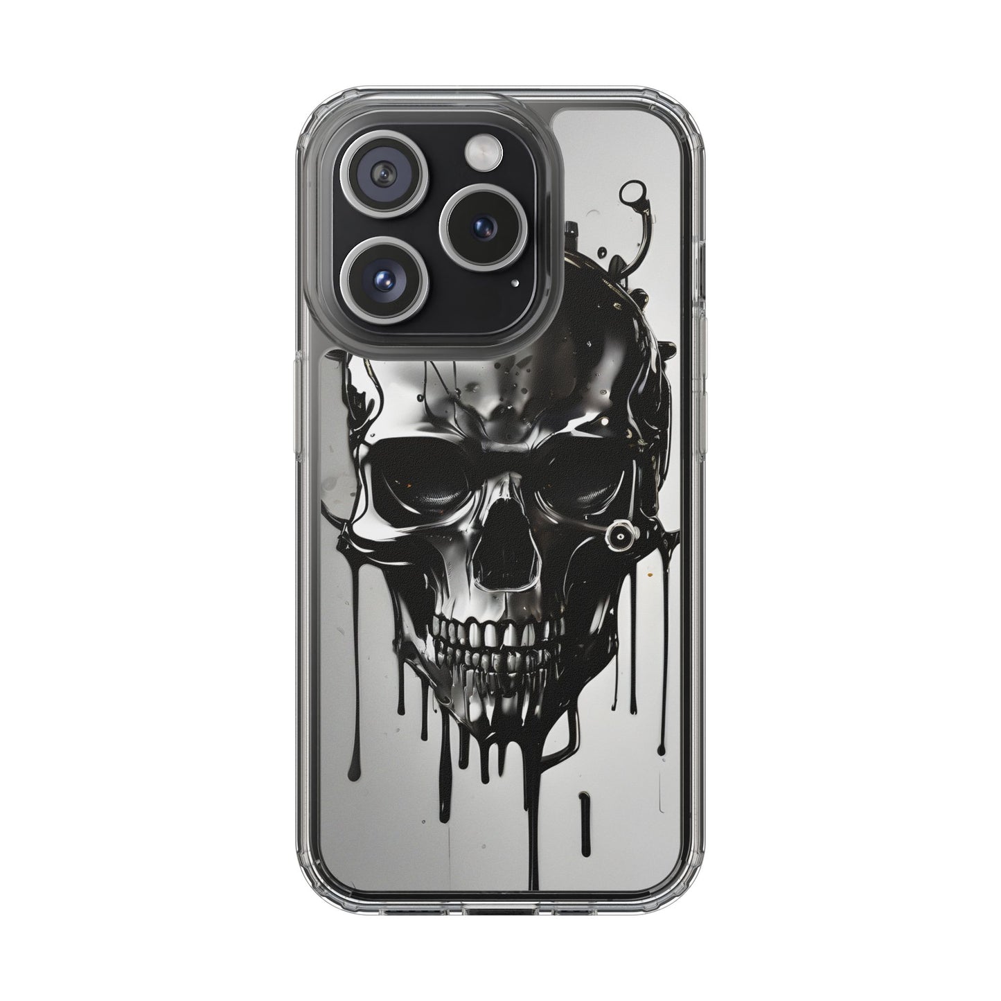 Phone Cases - Skull Collection
