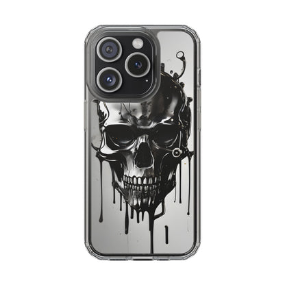Phone Cases - Skull Collection