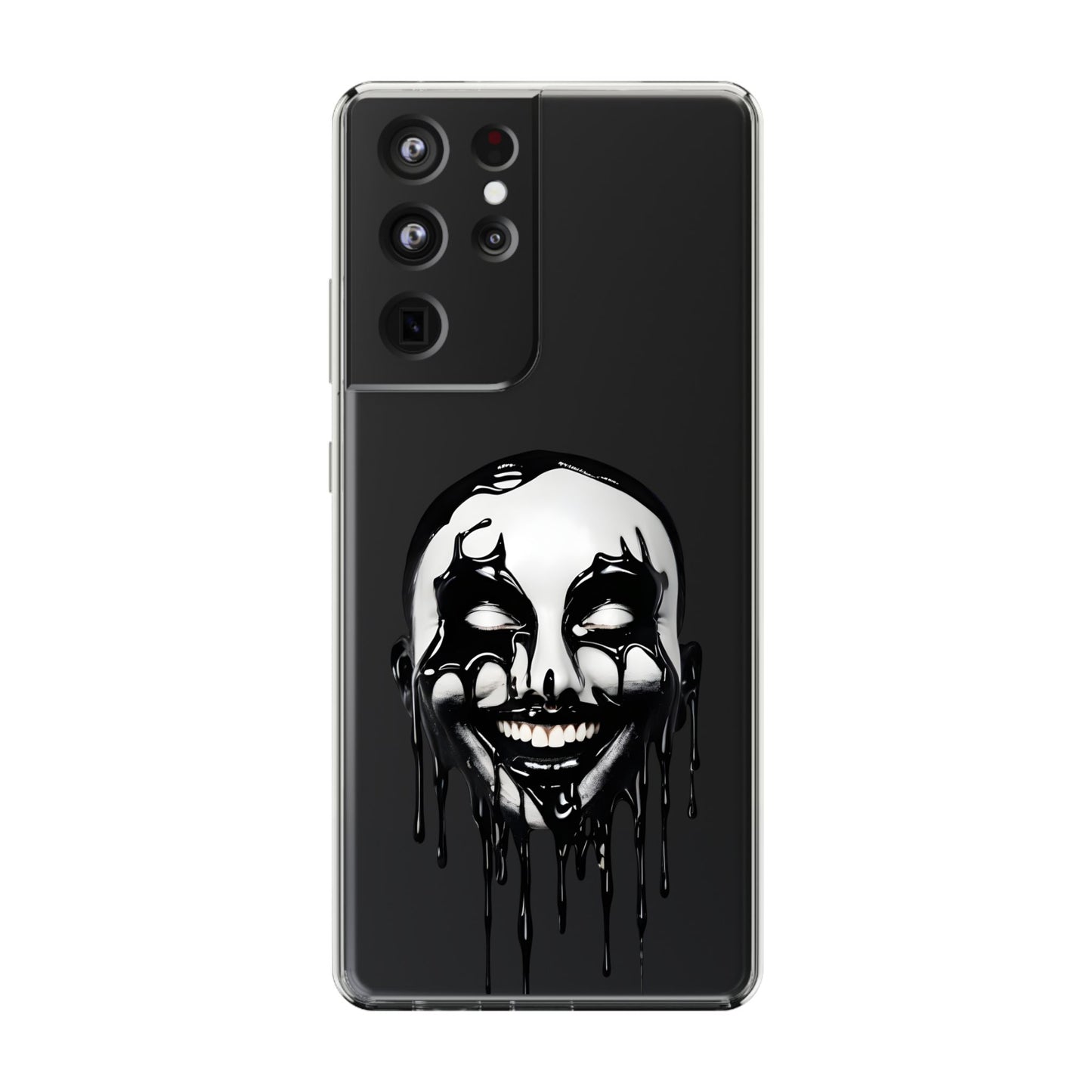 Phone Cases - Horror Collection