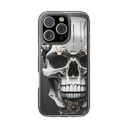 Phone Cases - Skull Collection