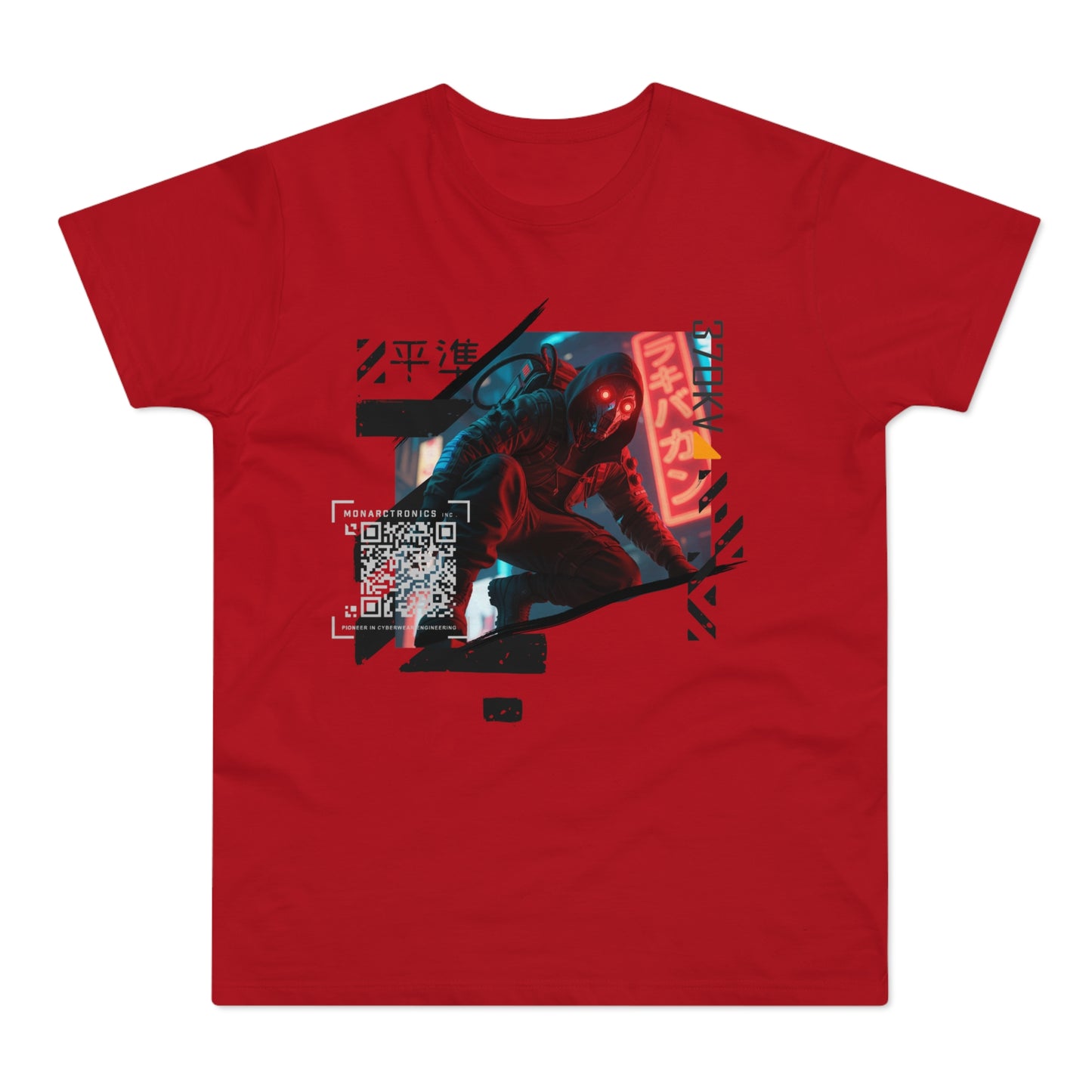 Urban Graphic Unisex T-Shirt, Streetwear Tee for Casual Outfits, Perfect Gift for Gamers, Birthday, and Holidays