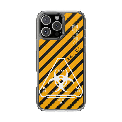 Phone Case - Cyber Design