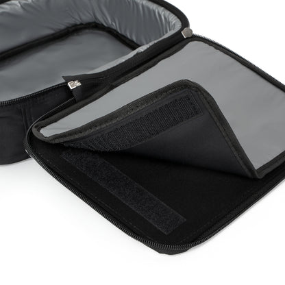 Edgy Skull Lunch Bag | Cool Insulated Tote for School, Work, Picnic, Halloween, Unique Gift for Teens
