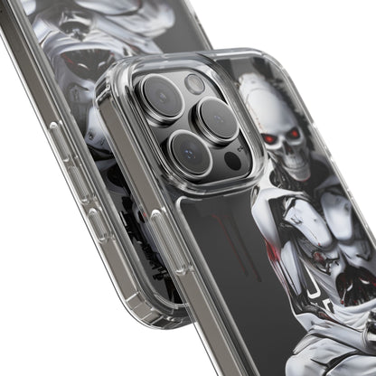 Phone Case - Horror Design