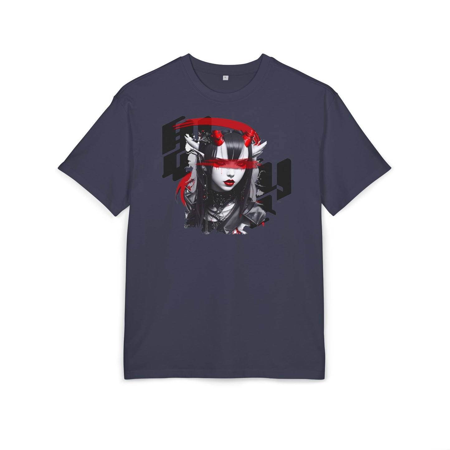 Bold Graphic Unisex Tee - Streetwear Style, Casual Outfit, Trendy Apparel, Fashion Gift, Everyday Wear