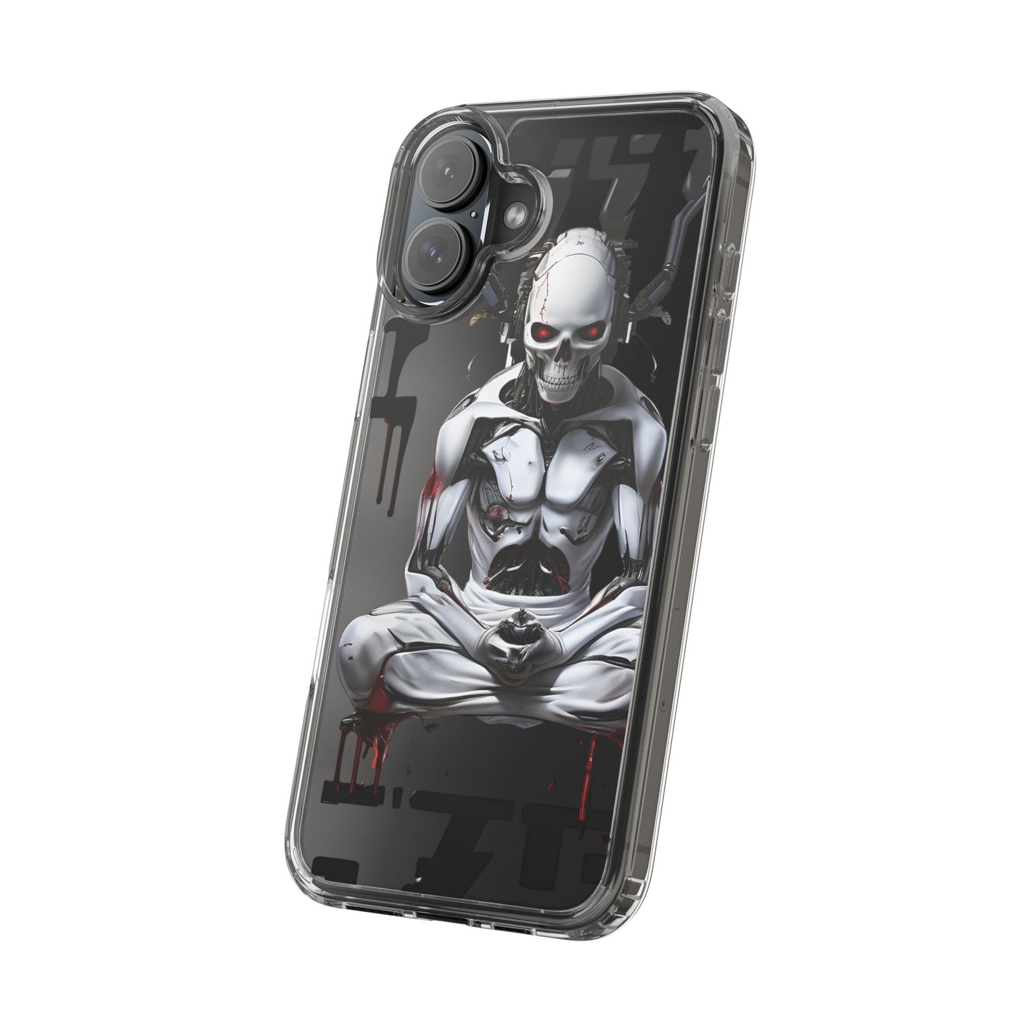 Phone Case - Horror Design