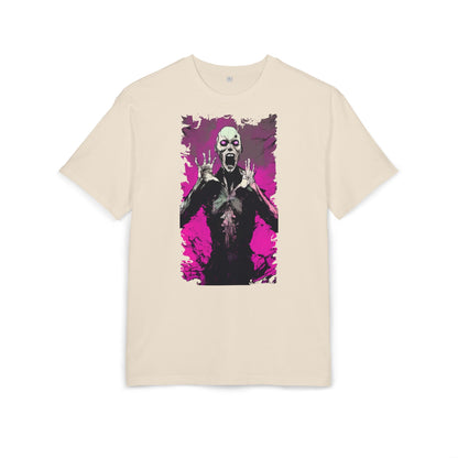 Stylish Oversized Graphic Tee - Perfect for Casual Wear, Festivals, Gifts, Streetwear, and Everyday Comfort