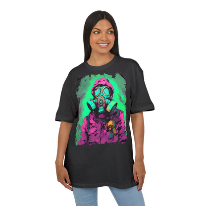 Vibrant Graphic Tee, Colorful Streetwear, Artistic Unisex T-Shirt, Unique Gift for Him or Her, Casual Summer Wear, Music Festival Fashion