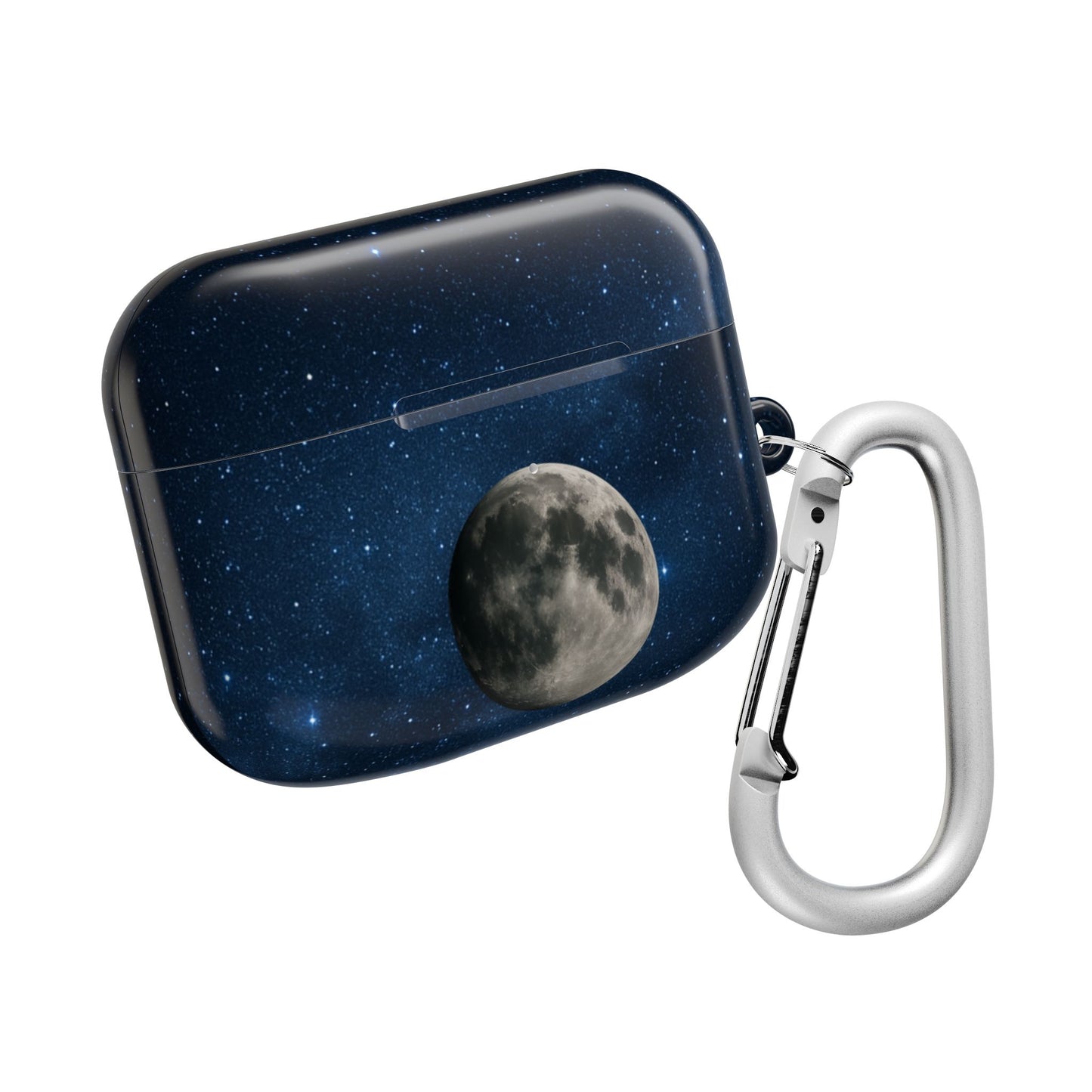 Celestial AirPod Cases, Cute Designs for Music Lovers, Night Sky Accessories, Unique Gifts for Her, Stylish Tech Covers