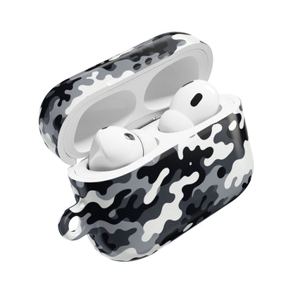 Camouflage AirPod Cases - Stylish Protection for Your Earbuds, Gift for Tech Lovers, Trendy Accessories for Everyday Life, Unique [...]