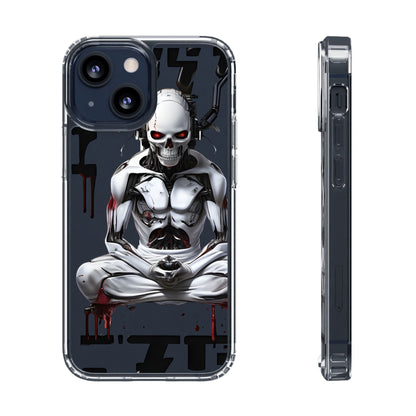 Phone Case - Horror Design