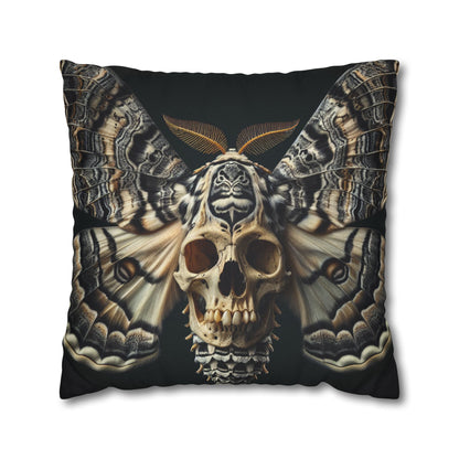 Square Pillowcase - Skull Collection