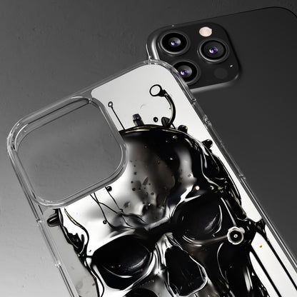 Phone Cases - Skull Collection