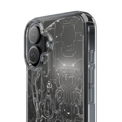 Phone Cases - Skull Collection