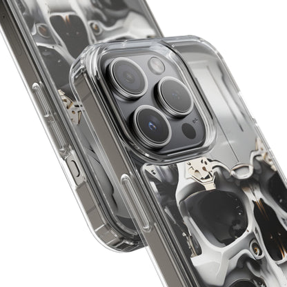 Phone Cases - Skull Collection
