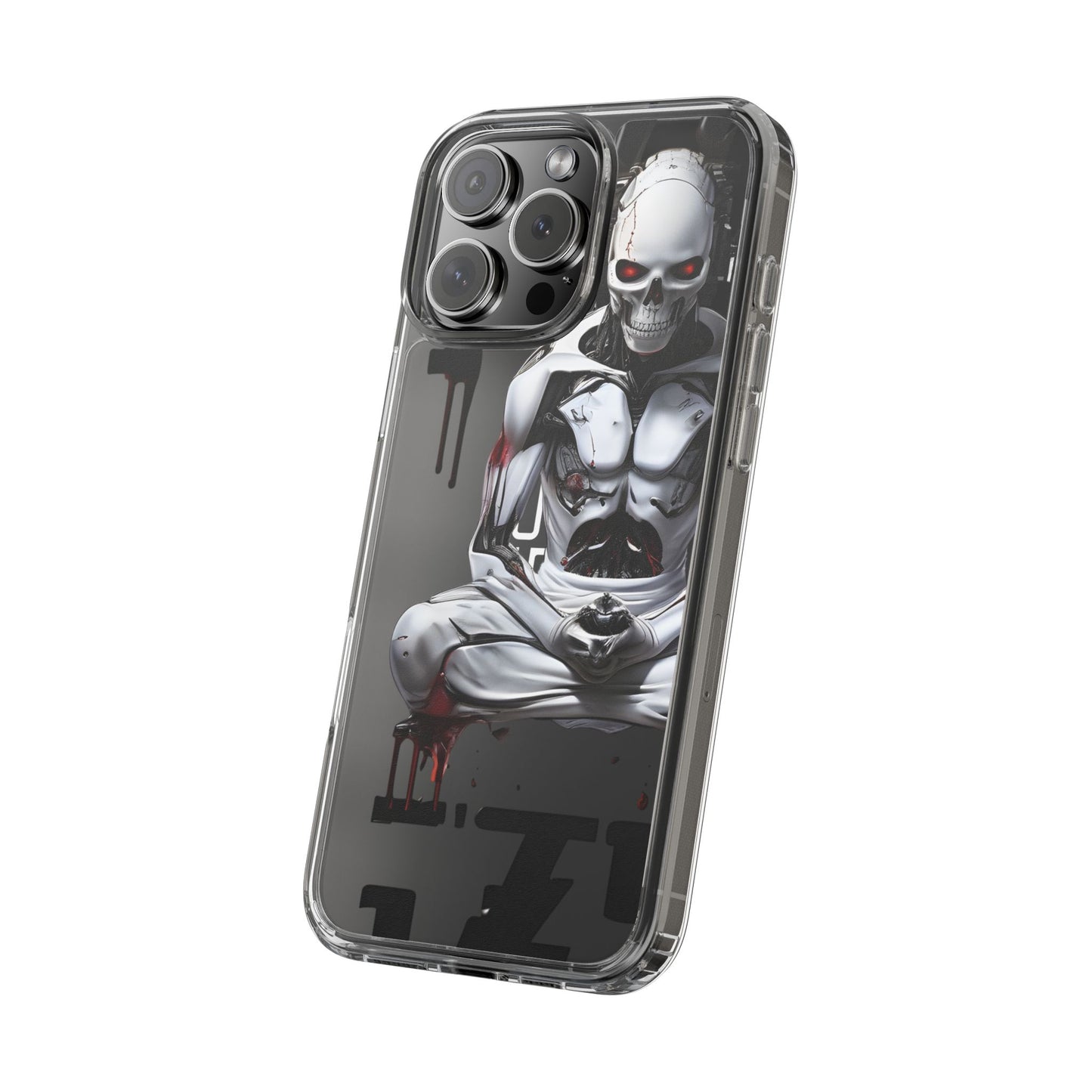 Phone Case - Horror Design
