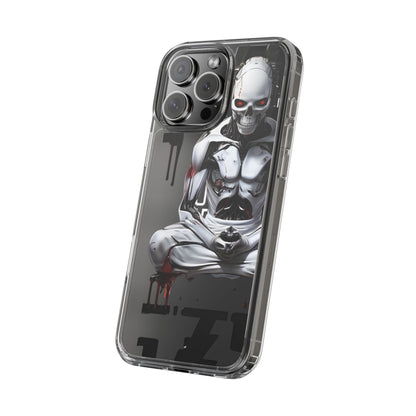 Phone Case - Horror Design