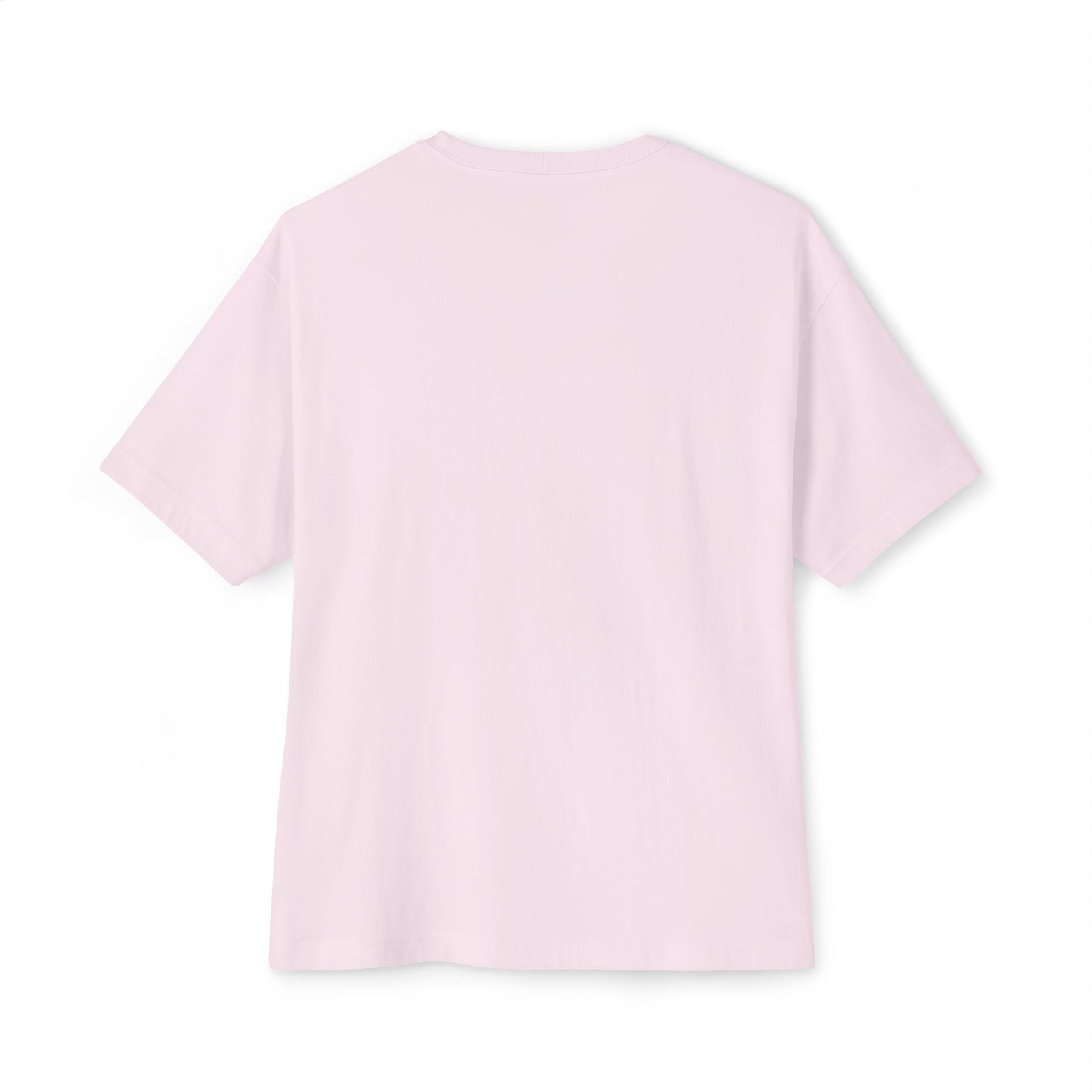 Artistic Oversized Tee - Unique Graphic T-shirt for Art Lovers, Comfortable Fashion, Trendy Unisex Wear, Perfect for Gifting, Casual Style