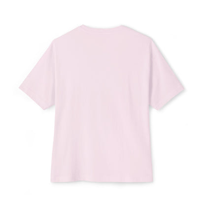 Artistic Oversized Tee - Unique Graphic T-shirt for Art Lovers, Comfortable Fashion, Trendy Unisex Wear, Perfect for Gifting, Casual Style