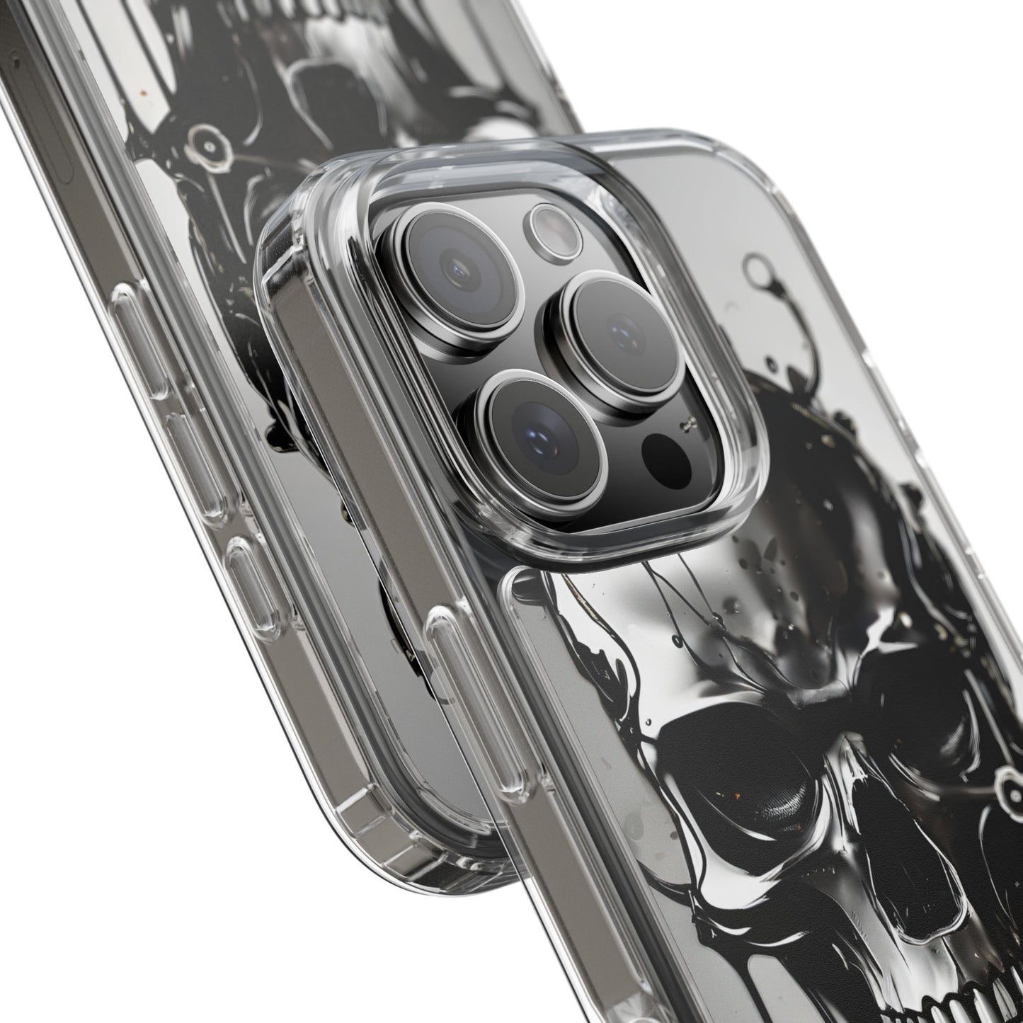 Phone Cases - Skull Collection