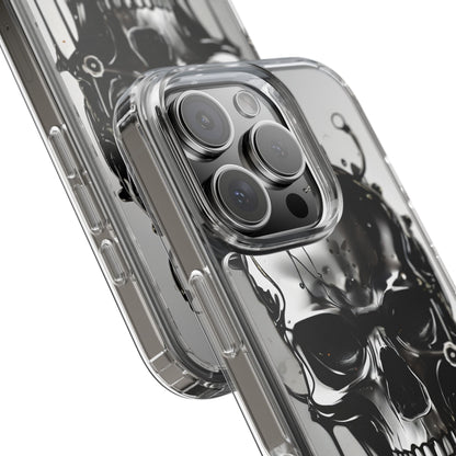 Phone Cases - Skull Collection