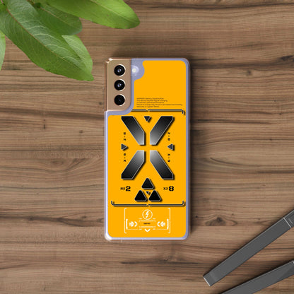Phone Cases - Cyberpunk Collection