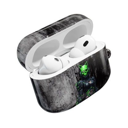 Stylish AirPod Cases with Edgy Designs, Cool Accessories for Gamers, Unique Gift Idea for Teens, Perfect for Birthdays, Holidays, and More