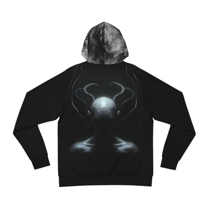Fashion Unisex Hoodie - Horror Collection