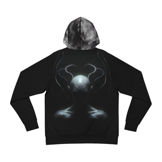 Fashion Unisex Hoodie - Horror Collection