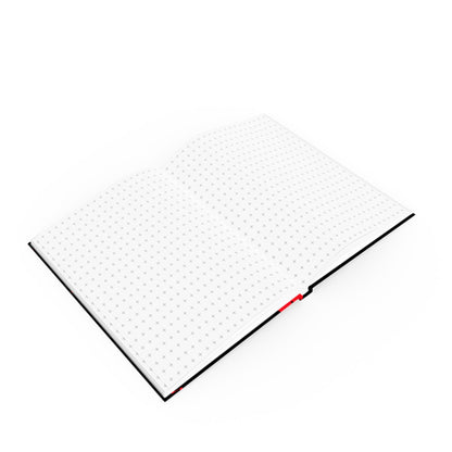 Vibrant Anime-Inspired Hard Backed Journal | Perfect for Creative Writing, Sketching, Gifts, and Diaries