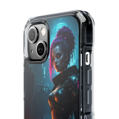 Stylish Magnetic Phone Cases for Gamers, Cyberpunk Aesthetic Case, Customizable Mobile Covers, Perfect Gift for Tech Lovers, Unique [...]
