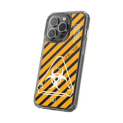 Phone Case - Cyber Design