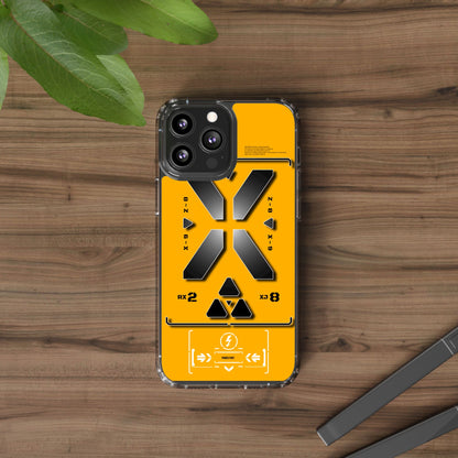 Phone Cases - Cyberpunk Collection